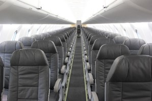 CRJ900 90-seat